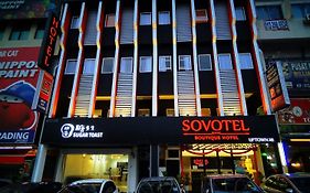 Sovotel Boutique Hotel Uptown 28