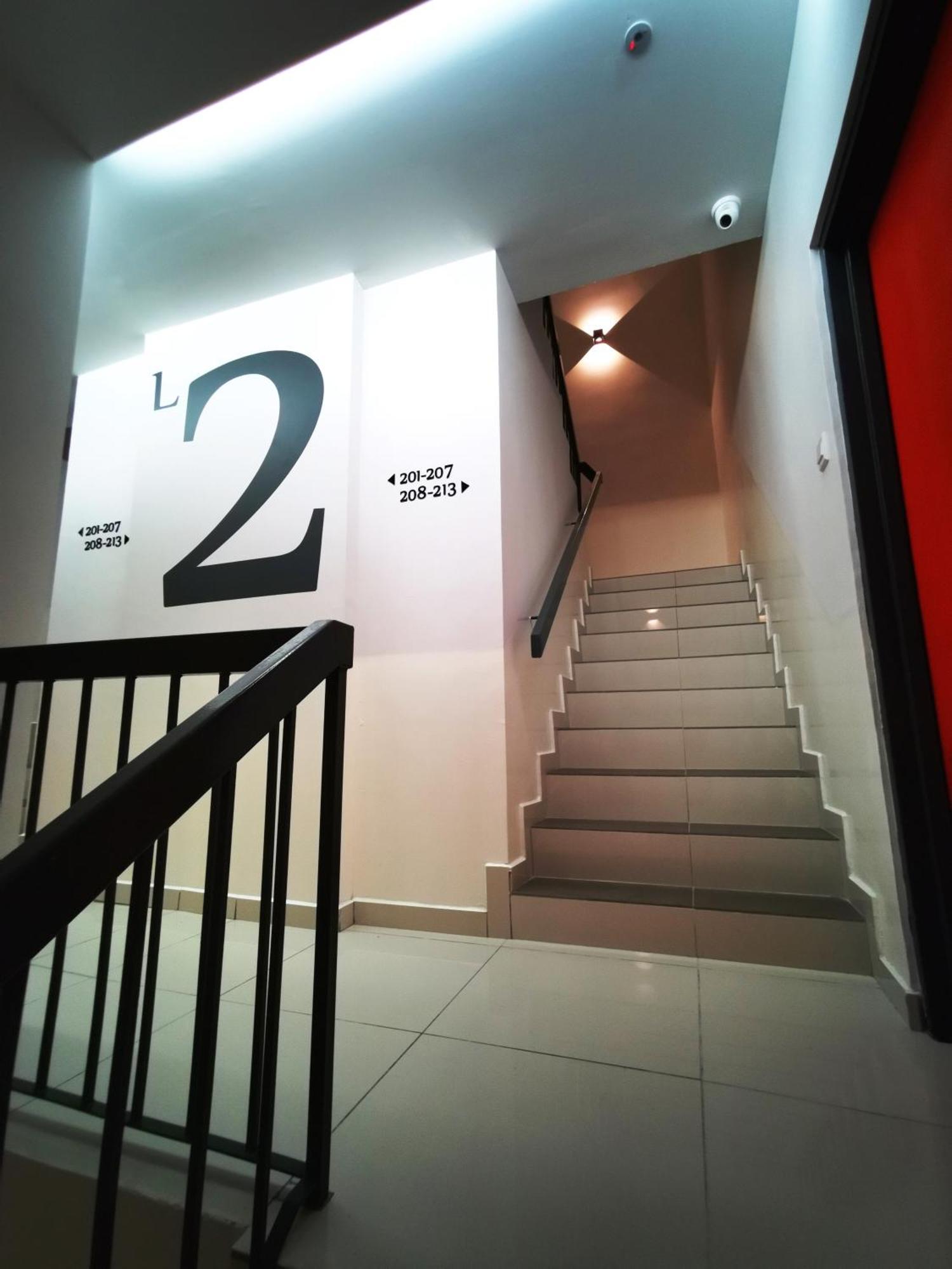 Sovotel@Uptown 28 Petaling Jaya Luaran gambar